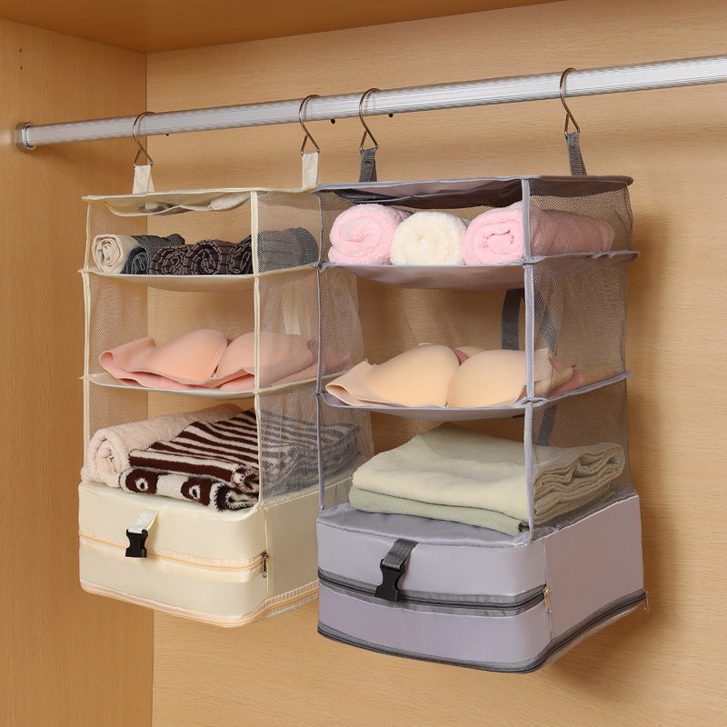 Hanging Multifunctional Storage Organizer - Improve your storage