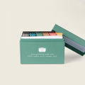 Meal organizer with dietary tools!