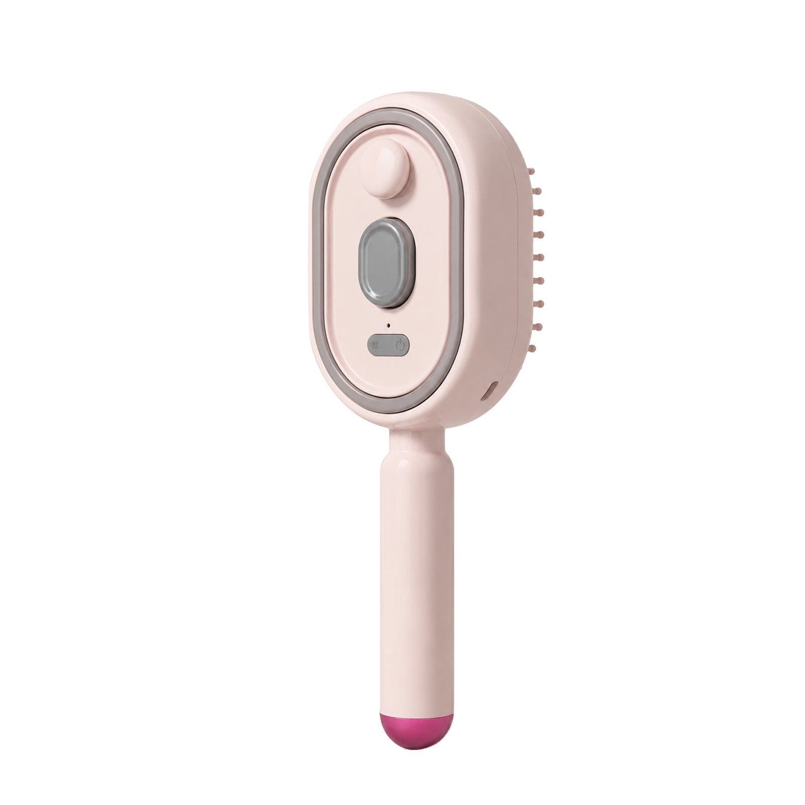 Smart Spraying Hair Comb - Improve your styling!