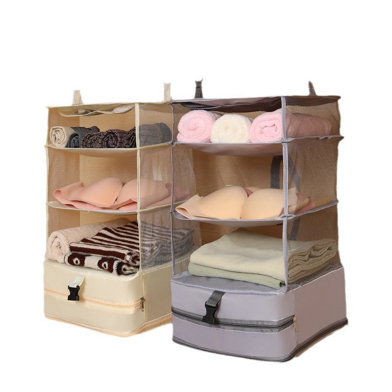 Hanging Multifunctional Storage Organizer - Improve your storage