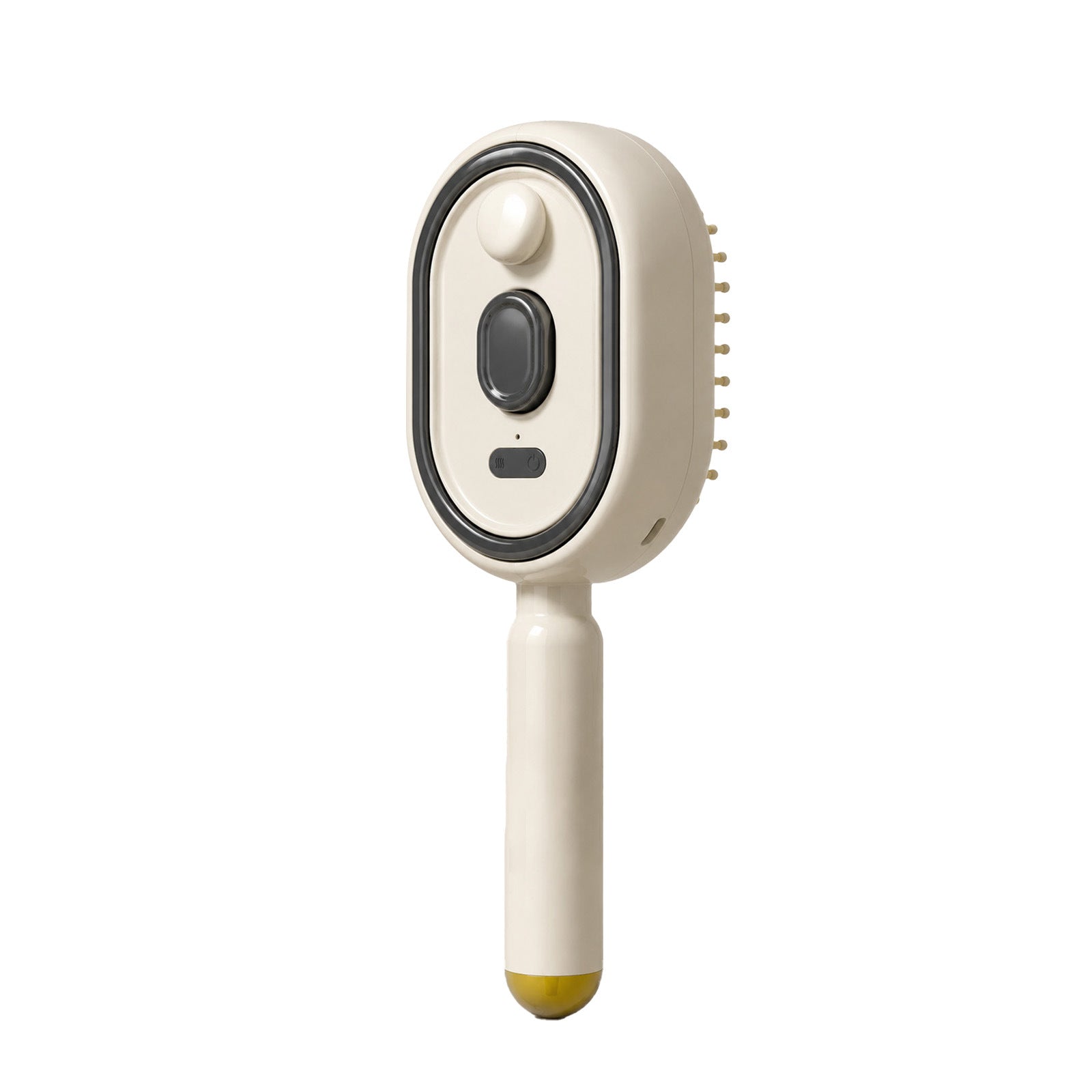 Smart Spraying Hair Comb - Improve your styling!