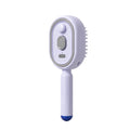 Smart Spraying Hair Comb - Improve your styling!