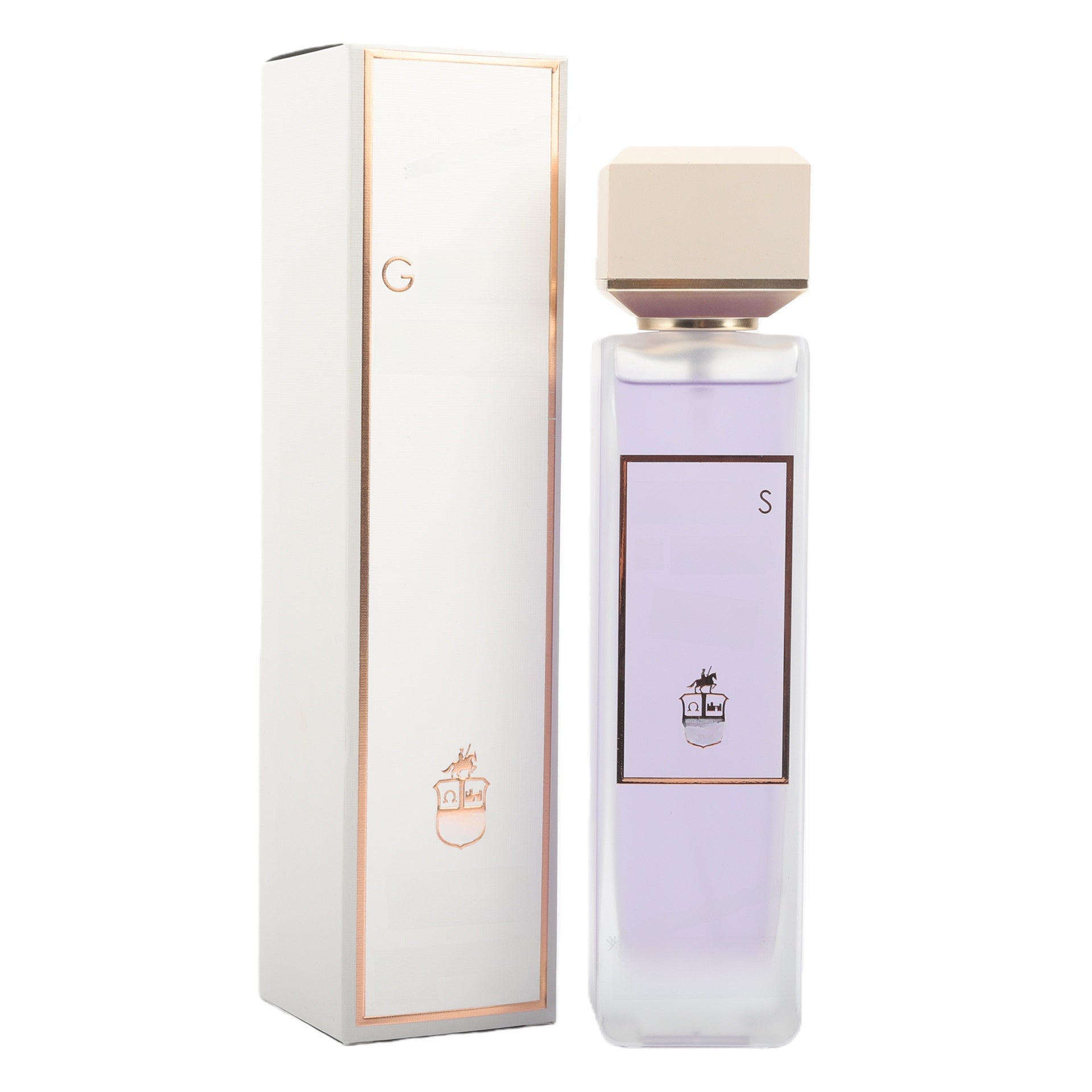 200ml Floral Scent Perfume, Improve your smell