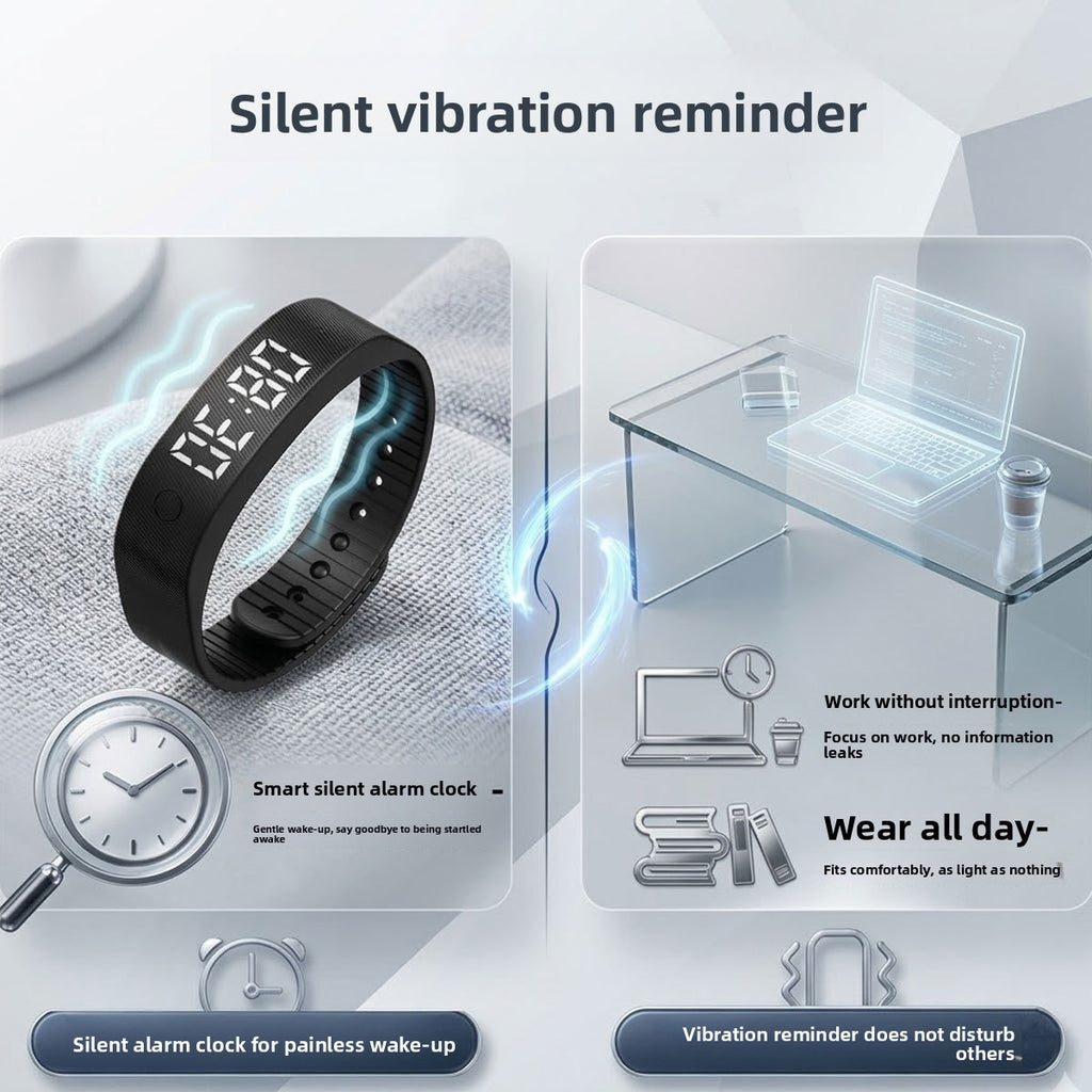 Modern Watch band - Improve your style and well-being!