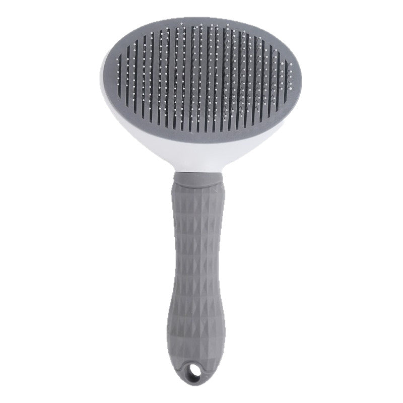 Pet Hair removal Comb - Improve your pet!