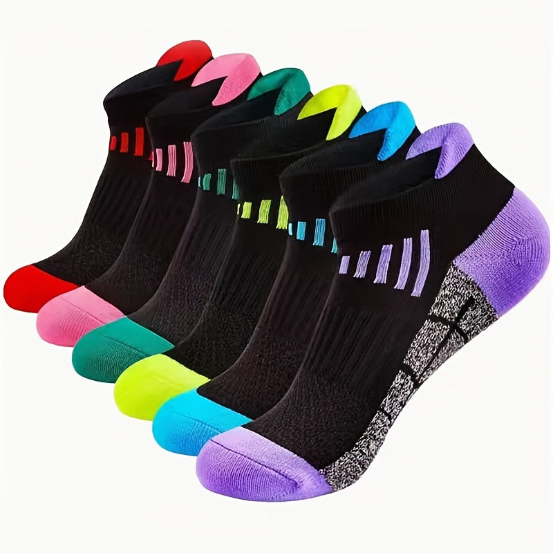 Short Sport socks, Men and Women, Improve yourself!