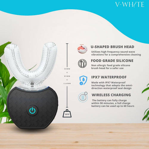 360 Electric Toothbrush