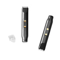 Dual Head Electric body shaver