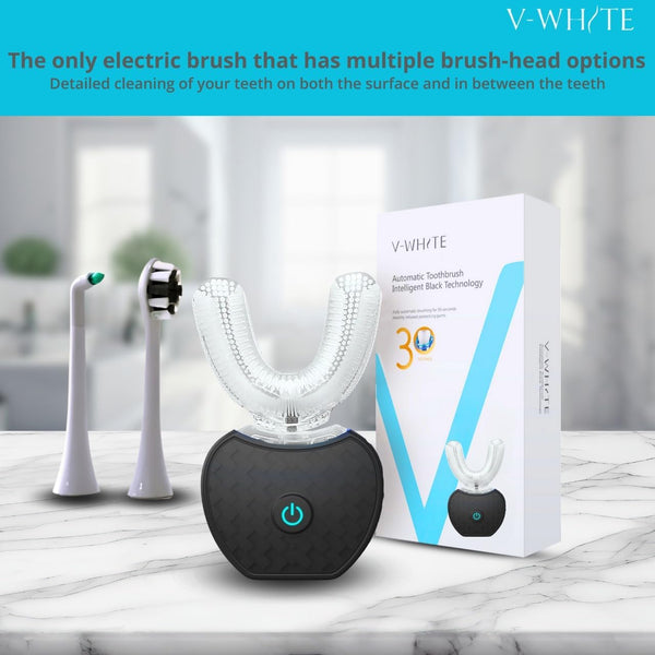 Smart Smile Electric Toothbrush