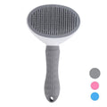 Pet Hair removal Comb - Improve your pet!