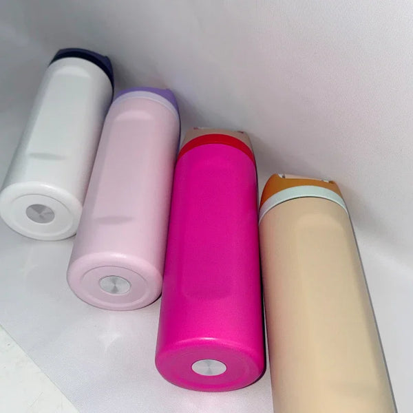 Chic Sip Stainless Tumbler