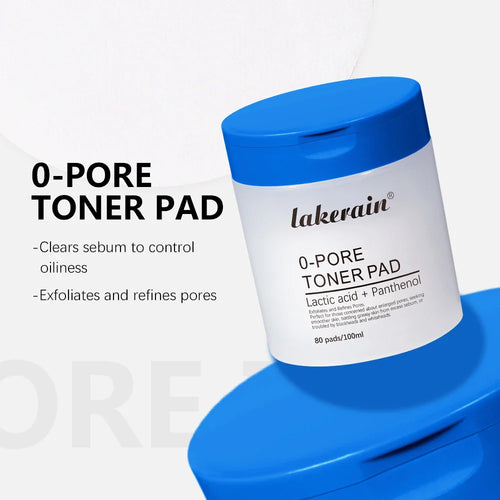 Clear Skin Pore Perfect Pads