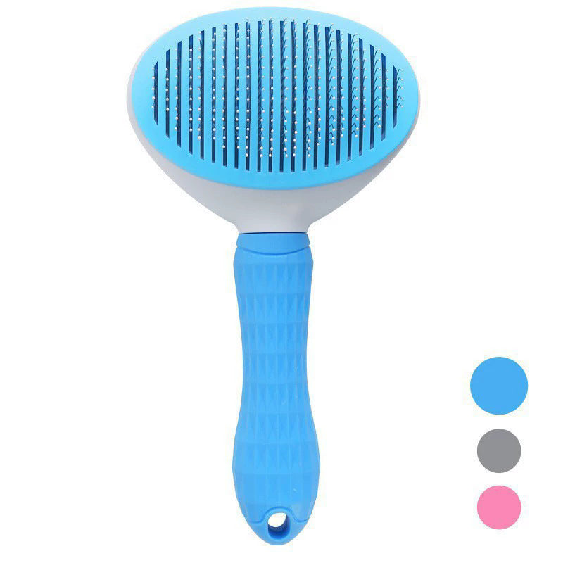 Pet Hair removal Comb - Improve your pet!