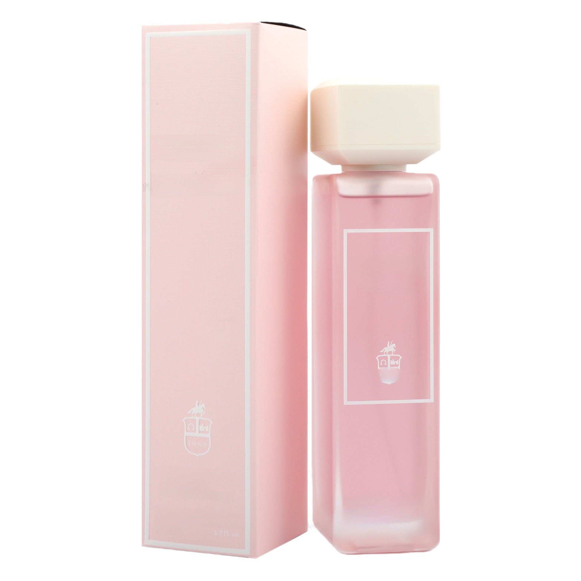 200ml Floral Scent Perfume, Improve your smell